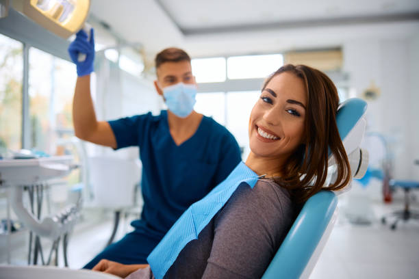 Laser Dentistry in Boonsboro, MD